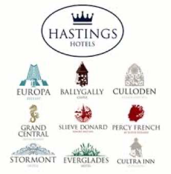Hastings Group